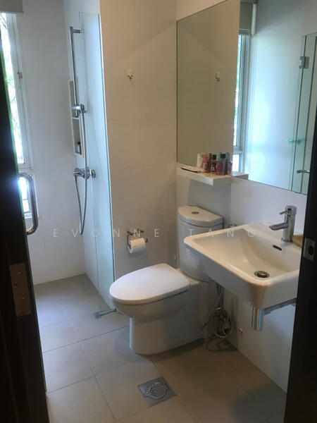 For Rent - Le Reve