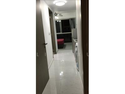 For Rent - CityLife @ Tampines