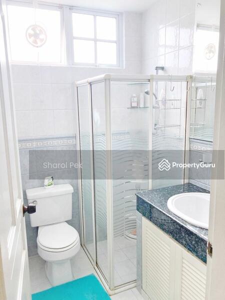 For Rent - Spacious Common Bedroom (Semi Detached House)
