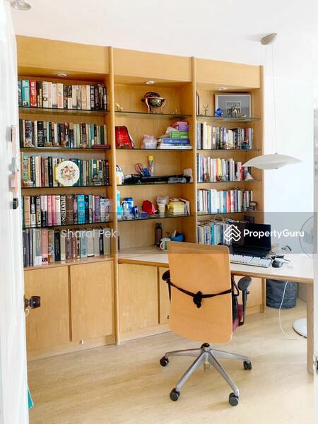 For Rent - Spacious Common Bedroom (Semi Detached House)