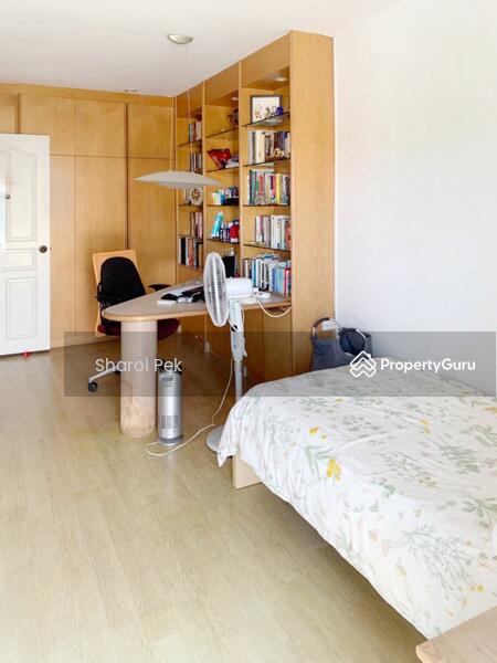 For Rent - Spacious Common Bedroom (Semi Detached House)