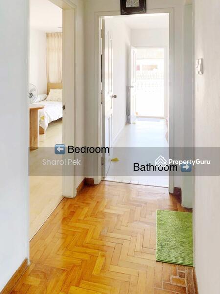 For Rent - Spacious Common Bedroom (Semi Detached House)