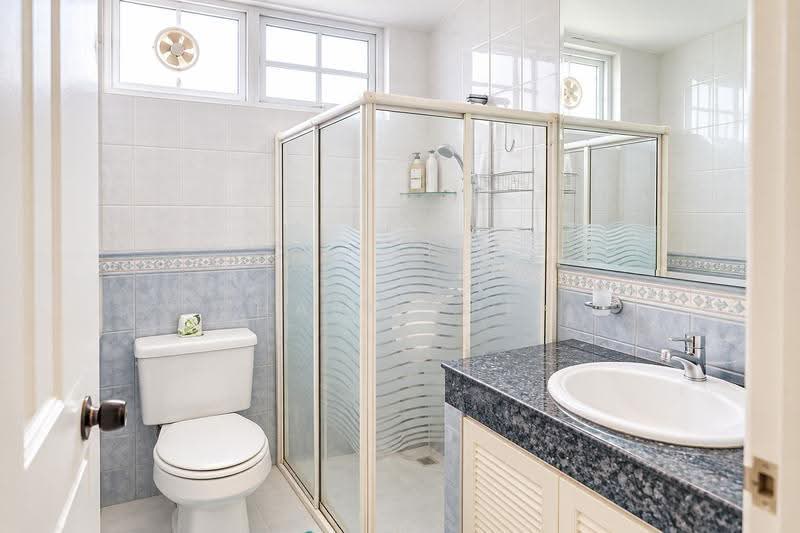 Spacious Common Bedroom (Semi Detached House), Jalan ishak, Eunos / Geylang / Paya Lebar, Room Rental, 200 sqft, Semi-Detached House For Rent, by Sharol Pek, 22043761 - Bathroom - PropertyGuru.com.sg
