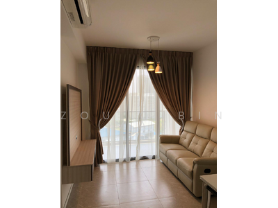 For Rent - The Clement Canopy