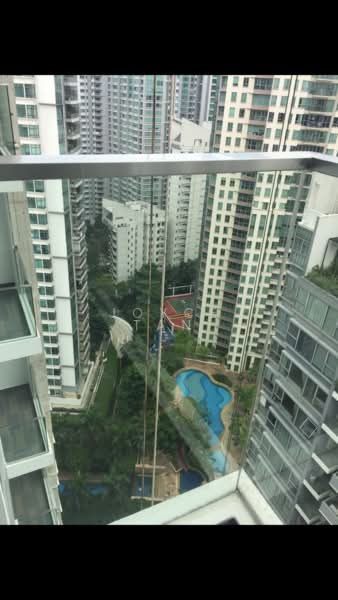 26 Newton, , 1 Bedroom, 474 sqft, Condominium For Rent, by Joyce Tan, 22044062 - PropertyGuru.com.sg