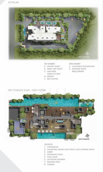 26 Newton, , 1 Bedroom, 474 sqft, Condominium For Rent, by Joyce Tan, 22044062 - PropertyGuru.com.sg