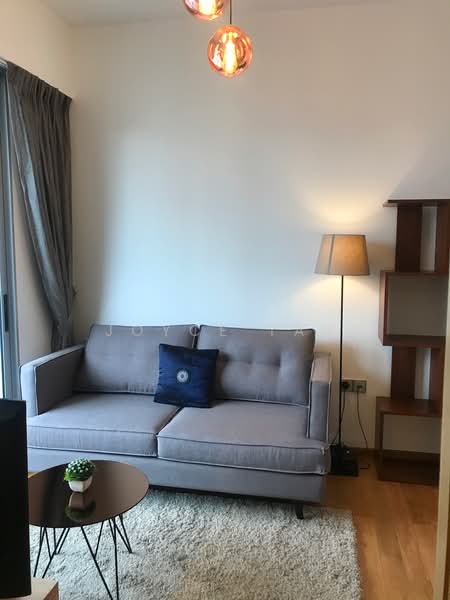 26 Newton, , 1 Bedroom, 474 sqft, Condominium For Rent, by Joyce Tan, 22044062 - PropertyGuru.com.sg