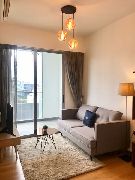 26 Newton, , 1 Bedroom, 474 sqft, Condominium For Rent, by Joyce Tan, 22044062 - PropertyGuru.com.sg