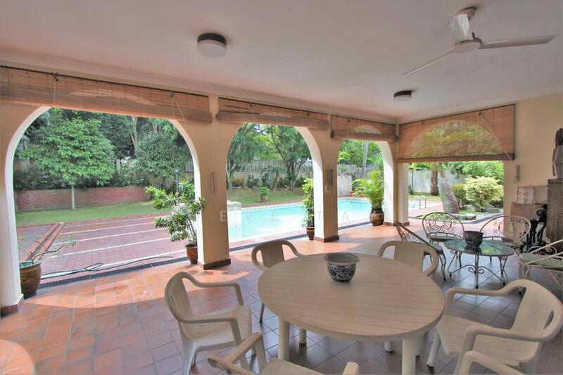 Mount Echo Park, Mount Echo Park, 6 Bedrooms, 6500 sqft, Landed Properties for sale, by Steve