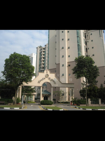 For Rent - Tanglin Regency