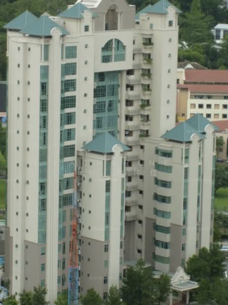 For Rent - Tanglin Regency