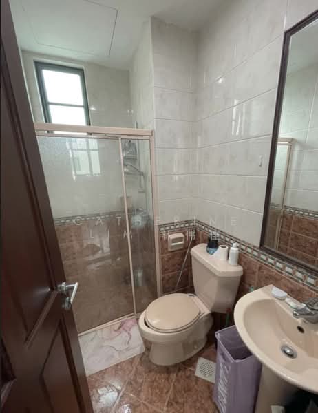 For Rent - Tanglin Regency