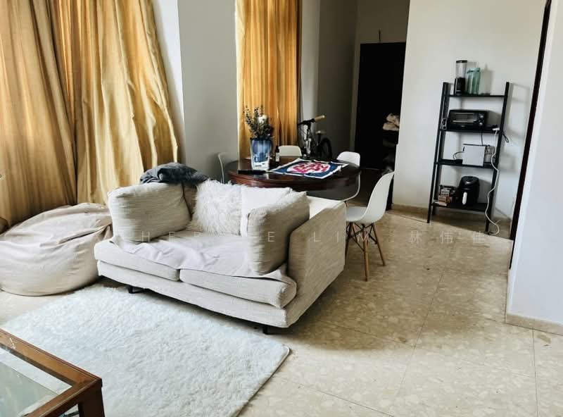 For Rent - Tanglin Regency