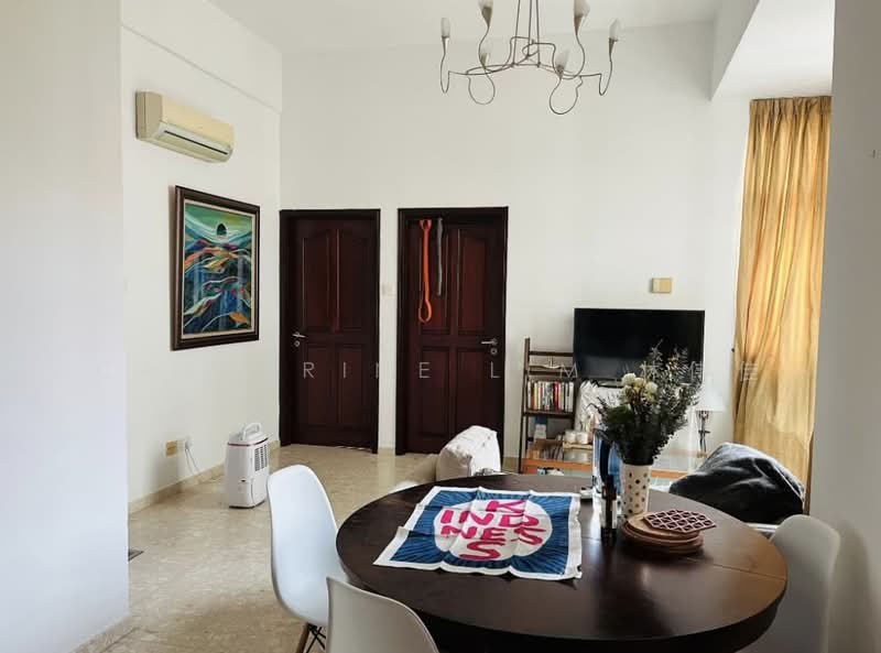 For Rent - Tanglin Regency