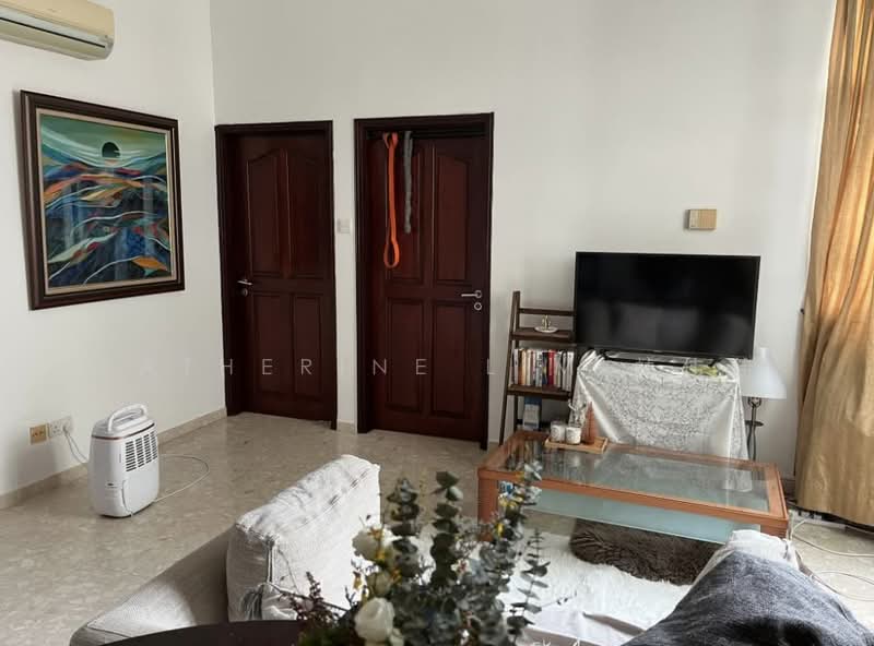 For Rent - Tanglin Regency