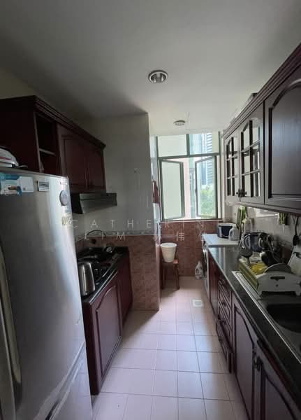 For Rent - Tanglin Regency