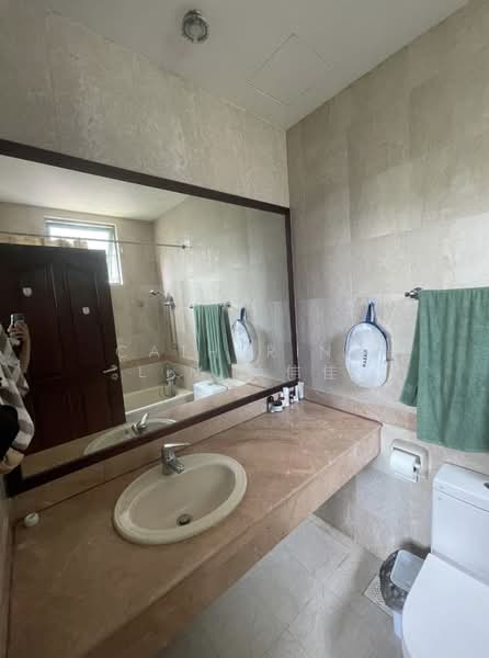 For Rent - Tanglin Regency