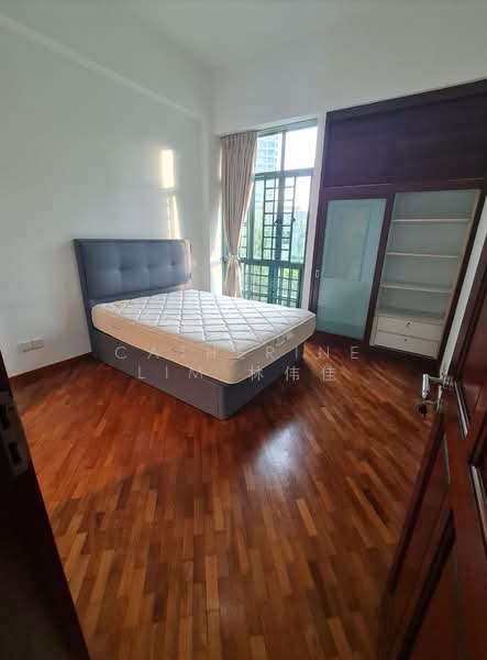 For Rent - Tanglin Regency