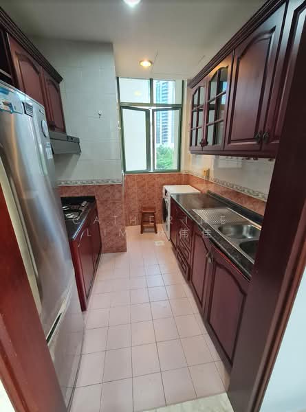 For Rent - Tanglin Regency