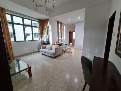 For Rent - Tanglin Regency