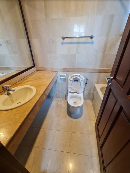 For Rent - Tanglin Regency