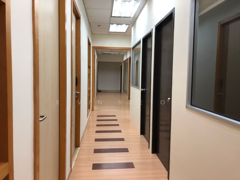 Ubi Techpark, 10 10 Ubi Crescent, 110 sqft, Light Industrial (B1) For Rent, by Kevin Seetoh, 22044544 - CommercialGuru.com.sg