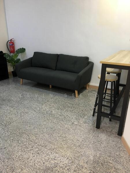 Ubi Techpark, 10 10 Ubi Crescent, 110 sqft, Light Industrial (B1) For Rent, by Kevin Seetoh, 22044544 - CommercialGuru.com.sg