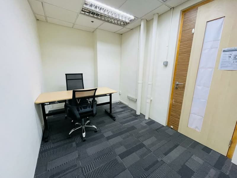 Ubi Techpark, 10 10 Ubi Crescent, 110 sqft, Light Industrial (B1) For Rent, by Kevin Seetoh, 22044544 - CommercialGuru.com.sg
