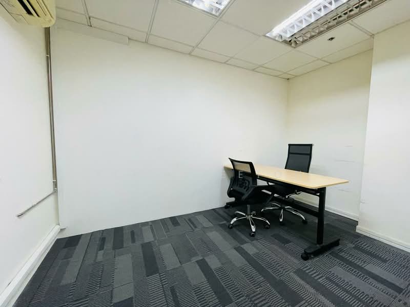 UBI TECHPARK