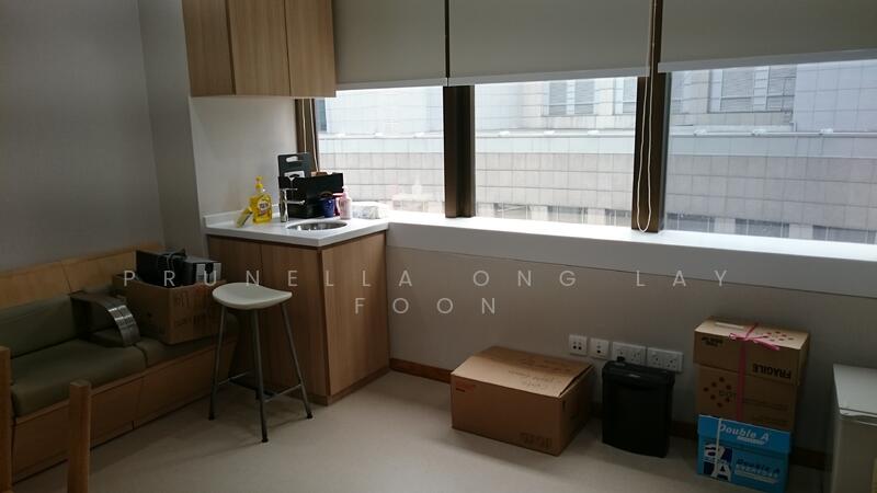 Mount Elizabeth Medical Centre, , 1,187 sqft, Medical For Sale, by Prunella Ong Lay Foon, 22044669 - CommercialGuru.com.sg