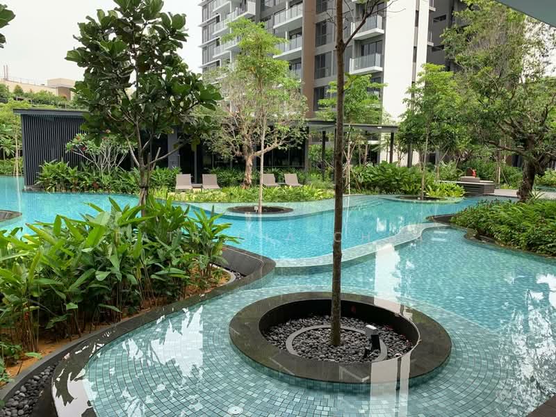 For Rent - The Clement Canopy