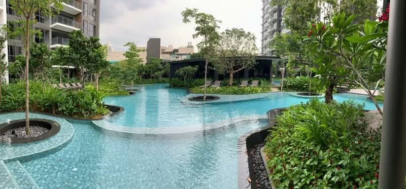 For Rent - The Clement Canopy