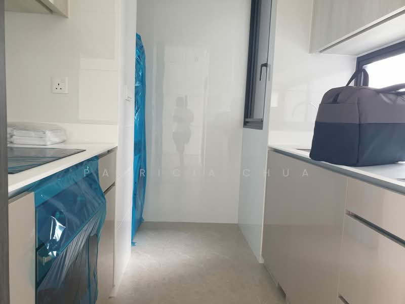 For Rent - The Clement Canopy