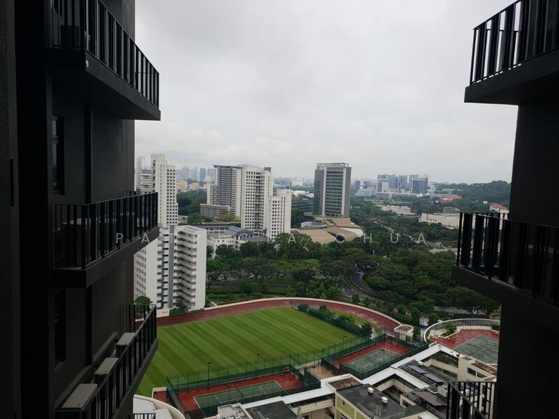 For Rent - The Clement Canopy