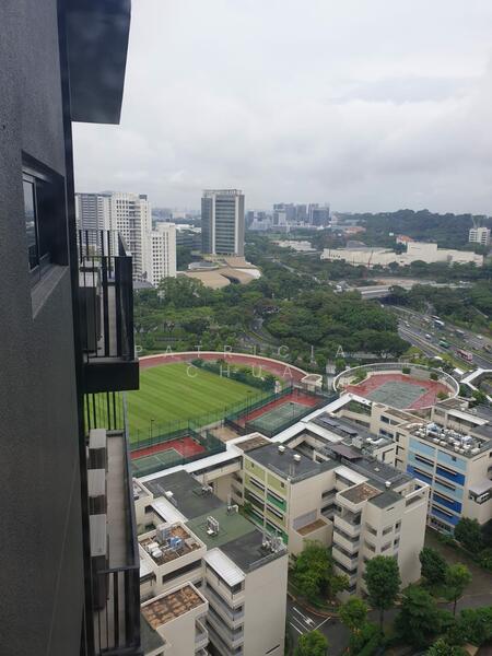 For Rent - The Clement Canopy