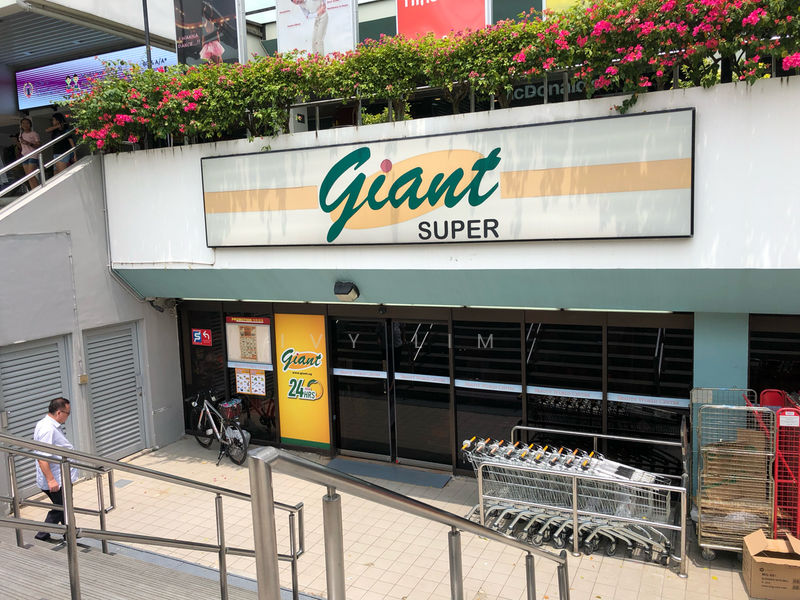 Beauty World Centre 144 Upper Bukit Timah Road 387 Sqft Retail For Sale By Ivy Lim S 1 420 000 22045104