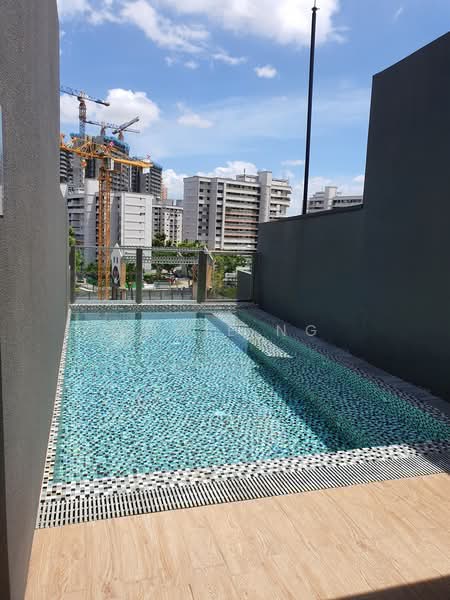 183 Longhaus, 183 Upper Thomson Road, 3 Bedrooms, 947 sqft, Condominium For Rent, by Eddie Ng, 22045460 - PropertyGuru.com.sg