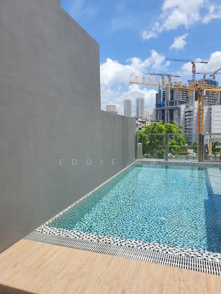 183 Longhaus, 183 Upper Thomson Road, 3 Bedrooms, 947 sqft, Condominium For Rent, by Eddie Ng, 22045460 - PropertyGuru.com.sg