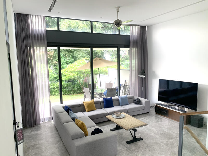 Victoria Park Villas, Coronation Road, Tanglin / Holland / Bukit Timah, 5 Bedrooms, 4,176 sqft, Semi-Detached House For Sale, by Ellyna Tanty, 22045496 - PropertyGuru.com.sg