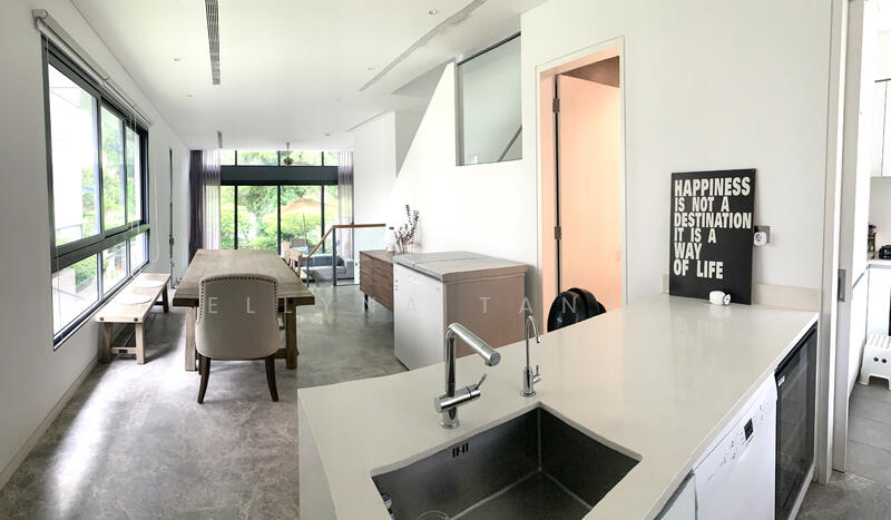 Victoria Park Villas, Coronation Road, Tanglin / Holland / Bukit Timah, 5 Bedrooms, 4,176 sqft, Semi-Detached House For Sale, by Ellyna Tanty, 22045496 - PropertyGuru.com.sg