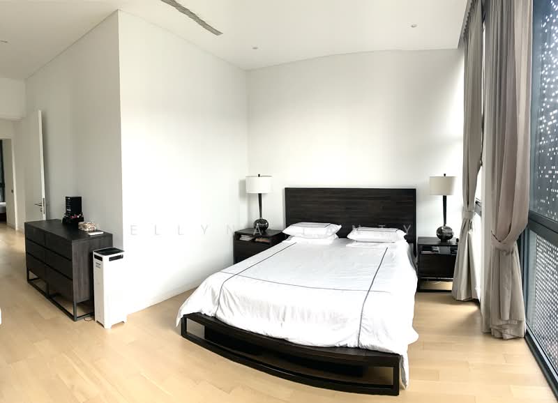 Victoria Park Villas, Coronation Road, Tanglin / Holland / Bukit Timah, 5 Bedrooms, 4,176 sqft, Semi-Detached House For Sale, by Ellyna Tanty, 22045496 - PropertyGuru.com.sg