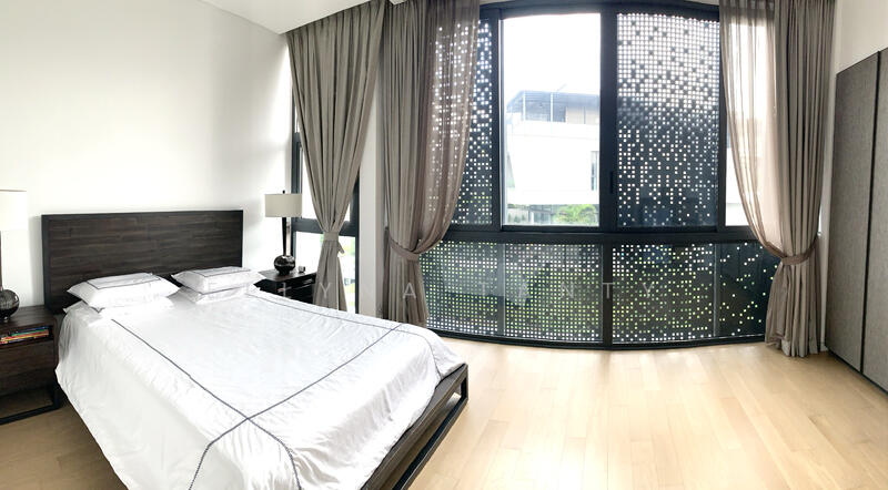 Victoria Park Villas, Coronation Road, Tanglin / Holland / Bukit Timah, 5 Bedrooms, 4,176 sqft, Semi-Detached House For Sale, by Ellyna Tanty, 22045496 - PropertyGuru.com.sg