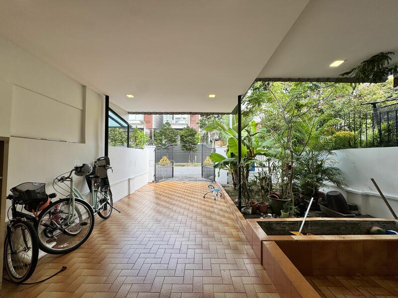 For Rent - Terrace at Siak Kew Avenue