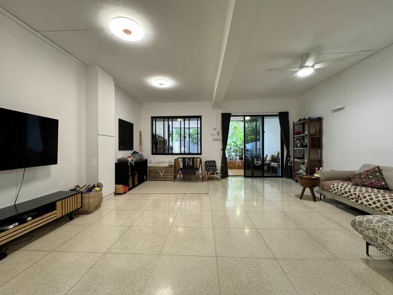 For Rent - Terrace at Siak Kew Avenue
