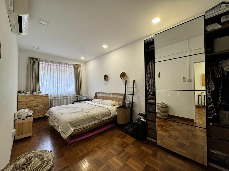 For Rent - Terrace at Siak Kew Avenue