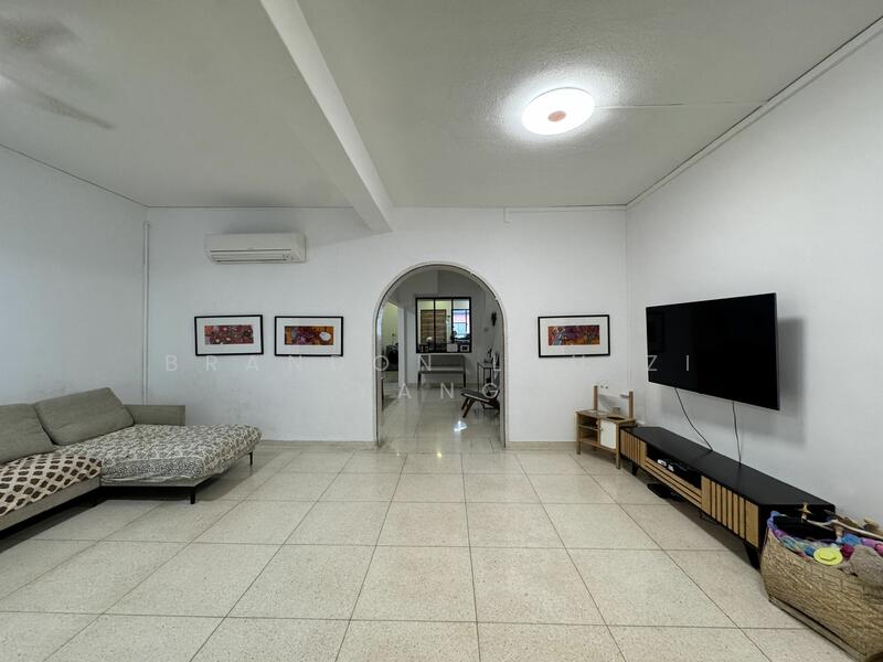For Rent - Terrace at Siak Kew Avenue