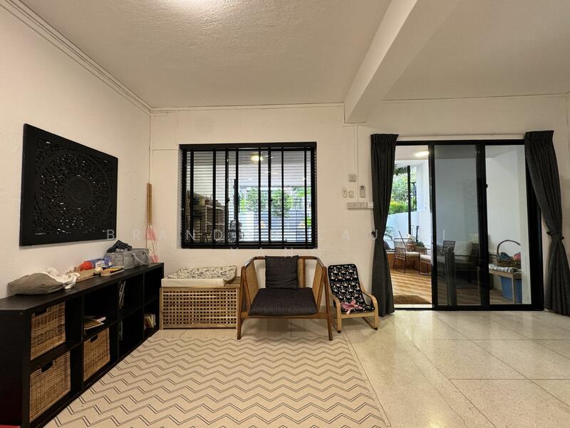 For Rent - Terrace at Siak Kew Avenue