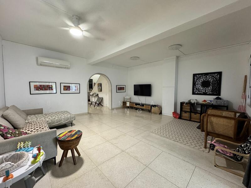 For Rent - Terrace at Siak Kew Avenue
