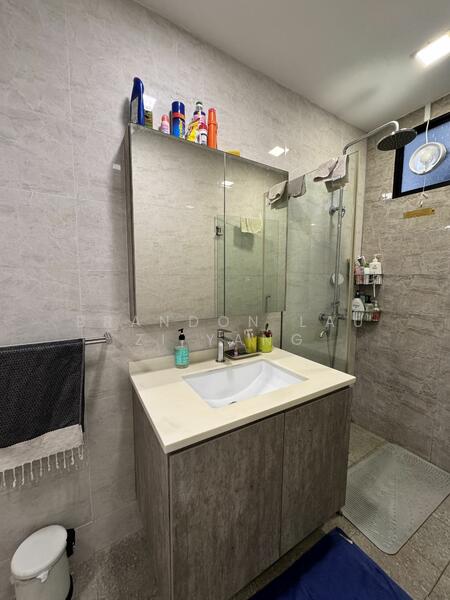 For Rent - Terrace at Siak Kew Avenue