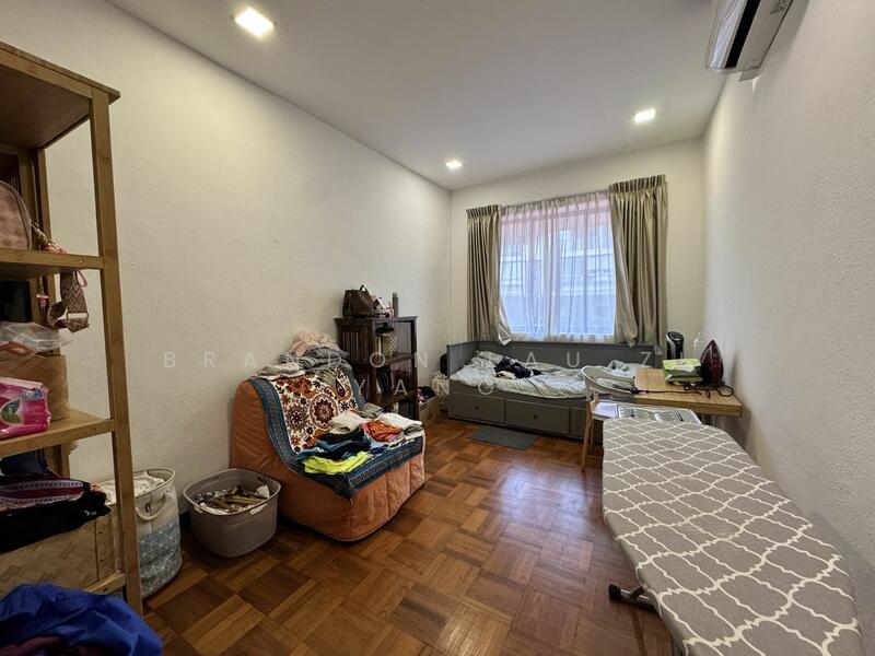 For Rent - Terrace at Siak Kew Avenue